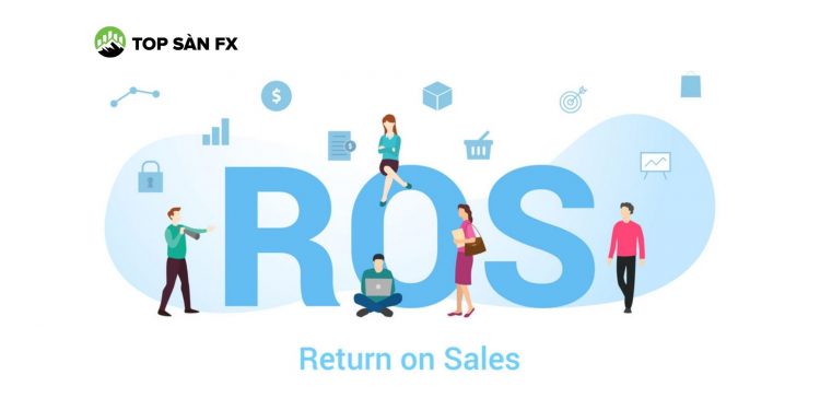 ROS là gì? Cách tính ROS tối ưu trong chứng khoán