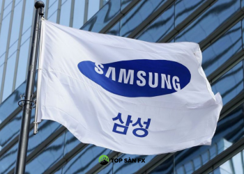 Lợi nhuận quý 2 của Samsung Electronics có thể tăng 38%