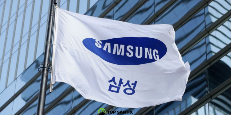 Lợi nhuận quý 2 của Samsung Electronics có thể tăng 38%
