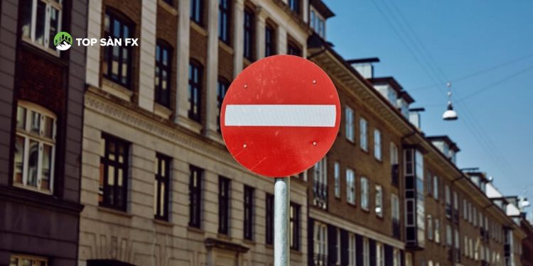 Stop out trong giao dịch Forex, Chứng Khoán, CFDs