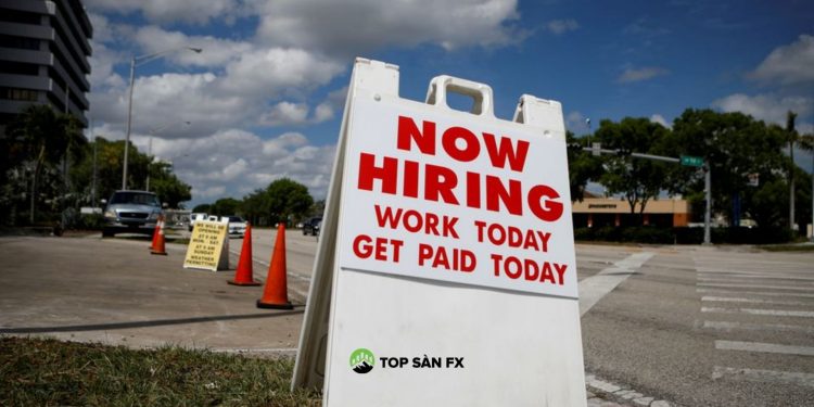 Các tiểu bang Hoa Kỳ chấm dứt trợ cấp thất nghiệp