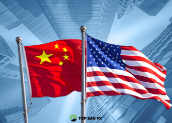 Trung Quốc lên án ‘đàn áp phi lý’ của Mỹ