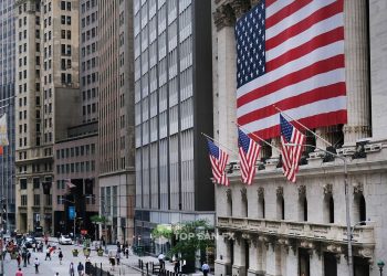 Tỷ lệ thất nghiệp Hoa Kỳ ở mức thấp nhất trong 16 tháng