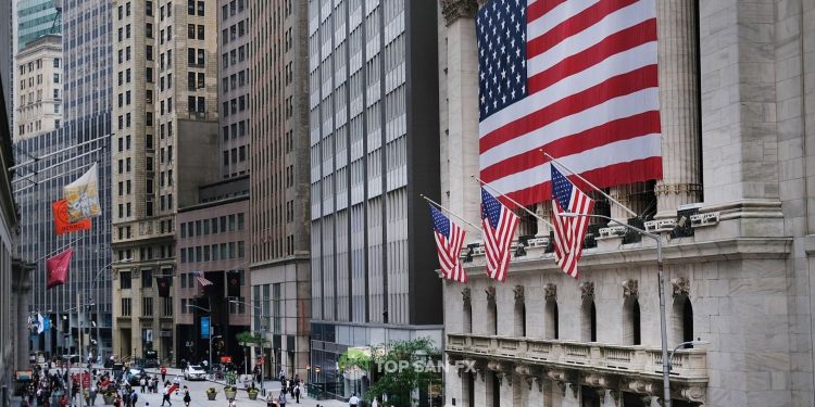 Tỷ lệ thất nghiệp Hoa Kỳ ở mức thấp nhất trong 16 tháng