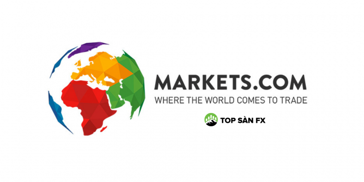 Đánh giá sàn Markets.com