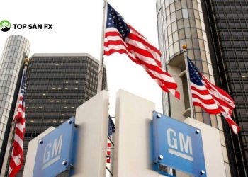 GM đóng cửa nhà máy lắp ráp xe do thiếu chip