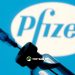 Cổ phiếu Pfizer đạt mức cao kỷ lục