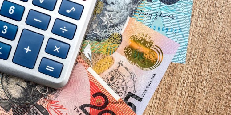 AUD/USD nhắm đến Doanh số bán lẻ sau cú sốc địa chính trị