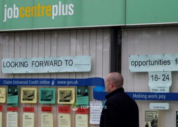 Các nhà tuyển dụng Anh có kế hoạch tuyển dụng lớn