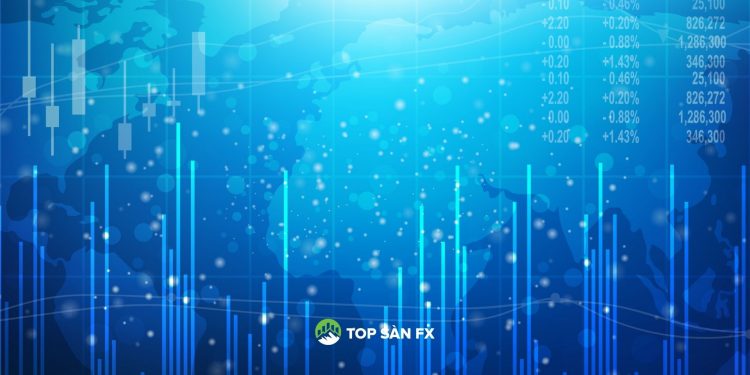 Top cổ phiếu ngân hàng được săn đón nhiều nhất