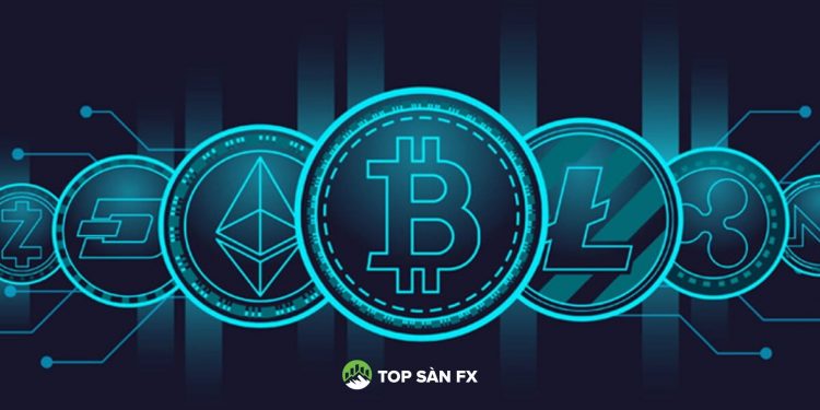 Coin top là gì? Đồng tiền nào đáng để đầu tư?