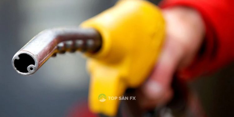 Giá dầu giảm do lo ngại về nền kinh tế Trung Quốc