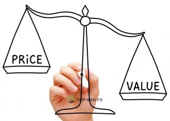 Cách định giá cổ phiếu đơn giản nhưng chính xác