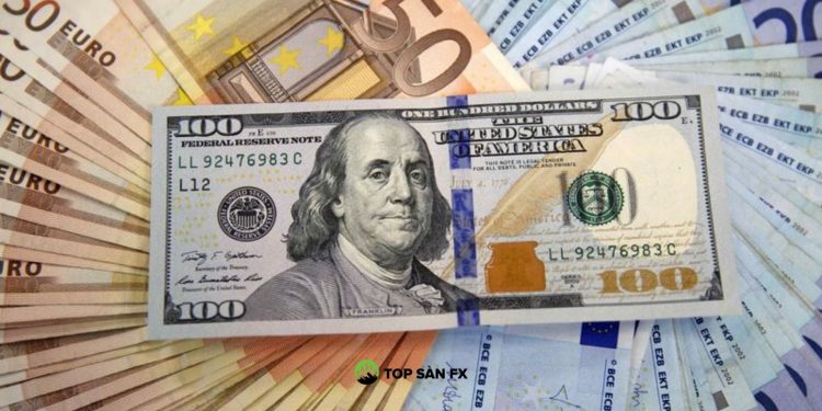 Phân tích kỹ thuật: Đô la Mỹ mất điểm so với các đồng tiền ASEAN