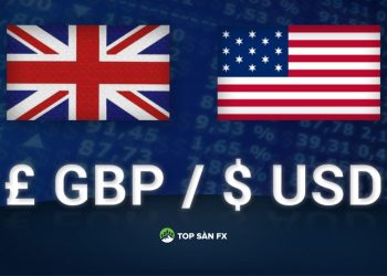 Phân tích giá đồng bảng Anh: Các mức giao dịch tuần GBP / USD