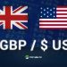 Phân tích giá đồng bảng Anh: Các mức giao dịch tuần GBP / USD
