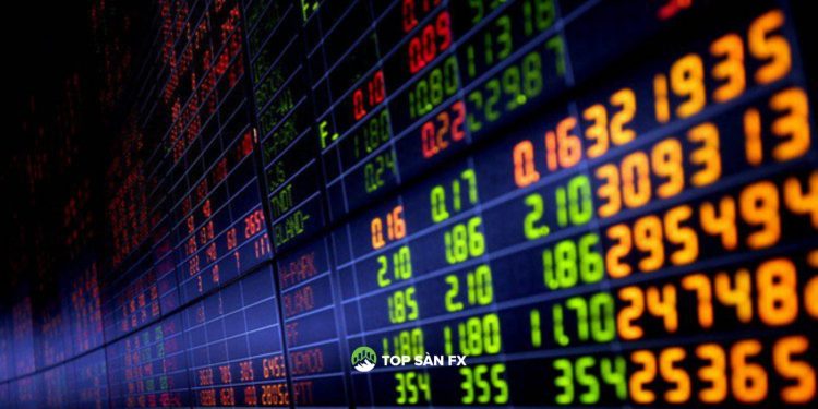 Dư mua dư bán là gì? Cách chọn cổ phiếu sắp tăng giá bằng chỉ số dư mua dư bán