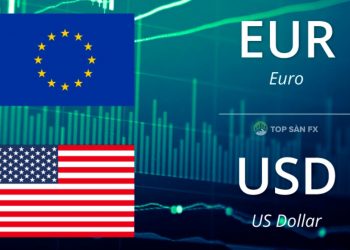 Phân tích kỹ thuật: Mức giao dịch ngắn hạn EUR / USD