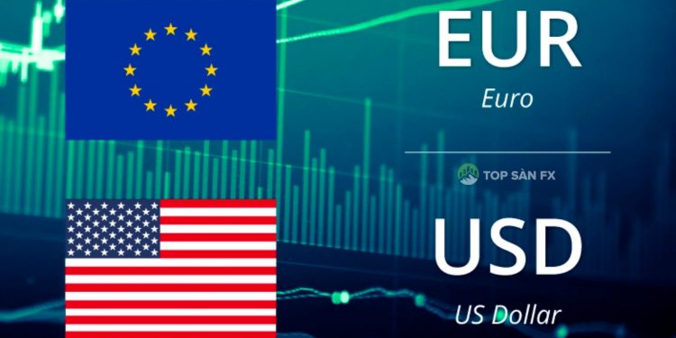 Phân tích kỹ thuật: Mức giao dịch ngắn hạn EUR / USD