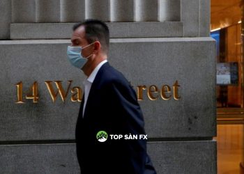 Năng suất tăng trưởng của Mỹ chậm lại trong Quý 2