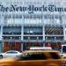 Thu nhập của New York Times tăng nhờ kinh doanh quảng cáo