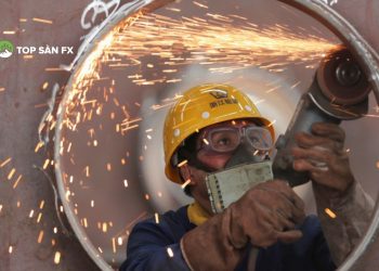 Các nhà máy Châu Á bị ảnh hưởng nặng do chi phí tăng