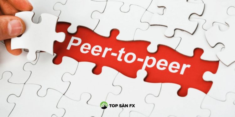 Peer to peer lending là gì