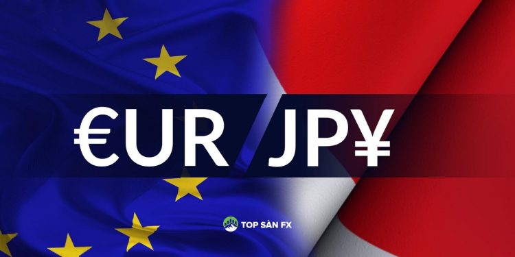 Phân tích kỹ tuật EUR/JPY: Liệu đồng yên Nhật có tiếp tục suy yếu?