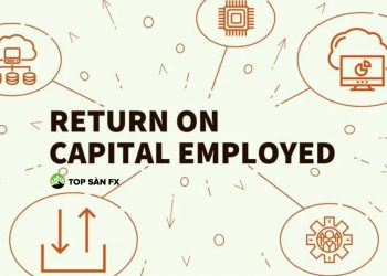 ROCE là gì? Vai trò ROCE trong đầu tư chứng khoán