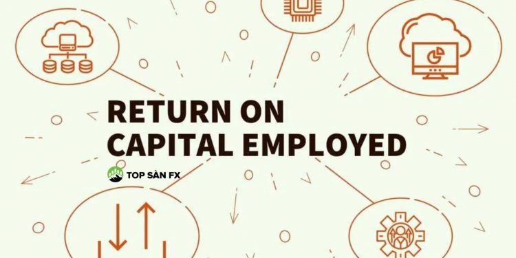 ROCE là gì? Vai trò ROCE trong đầu tư chứng khoán