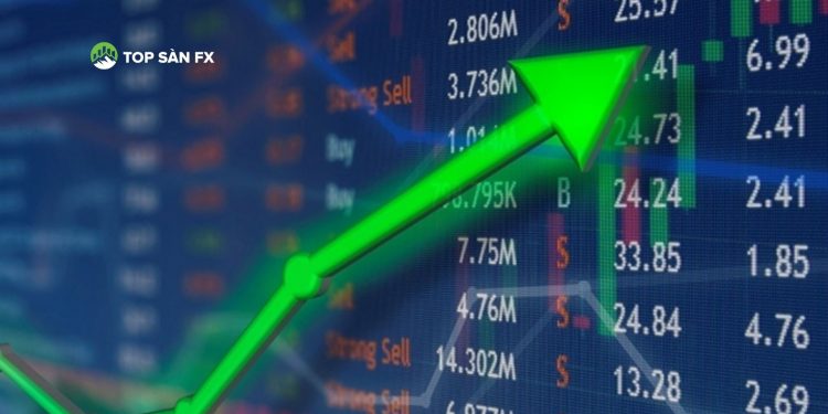 Top cổ phiếu cao nhất Việt Nam năm 2023