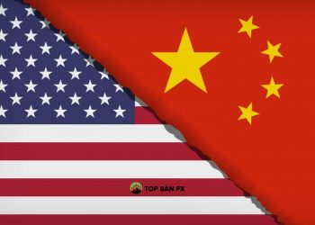 Phân tích triển vọng tỷ giá USD/CNH, EUR/CNH