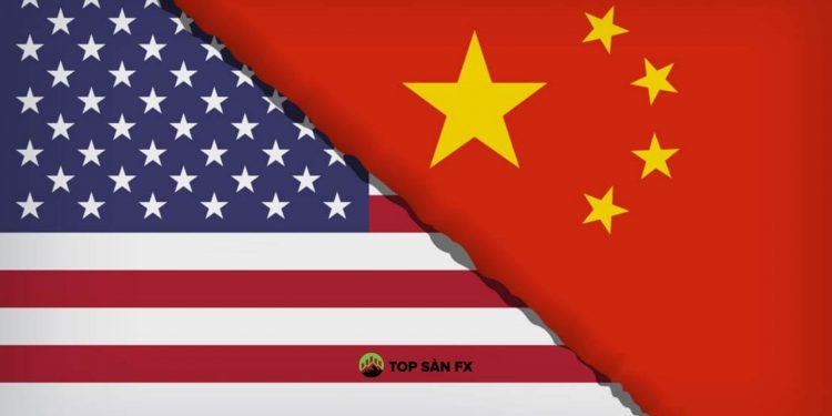 Phân tích triển vọng tỷ giá USD/CNH, EUR/CNH