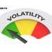 volatility là gì