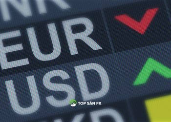 Phân tích EUR/USD (1/9): Euro bảo vệ mức thấp nhất