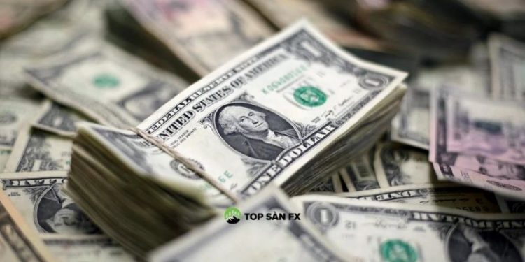 Phân tích đô la Mỹ 27/9: USD mất động lực