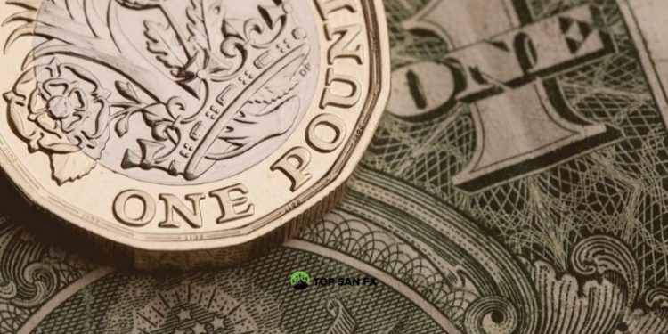 Phân tích đồng bảng Anh 21/9: GBP/USD giảm sâu