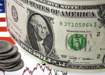 Phân tích đồng đô la 20/9: USD tăng cao trong tháng 9