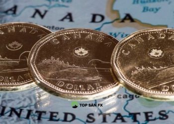 Phân tích đồng đô la Canada 10/9: Mức giao dịch ngắn hạn