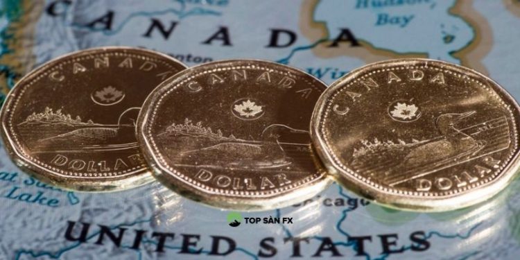 Phân tích đồng đô la Canada 10/9: Mức giao dịch ngắn hạn