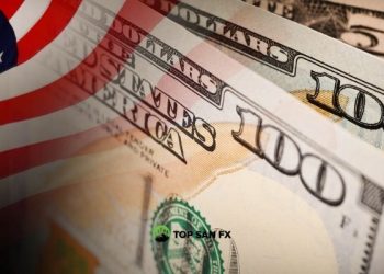 Phân tích đồng đô la Mỹ 16/9: DXY thiết lập giai đoạn đột phá