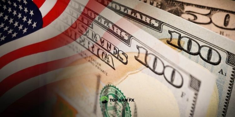 Phân tích đồng đô la Mỹ 16/9: DXY thiết lập giai đoạn đột phá