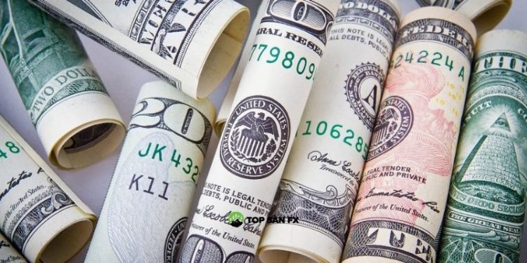 Phân tích đồng đô la Mỹ 23/9: Hành động USD sau cuộc họp của Fed