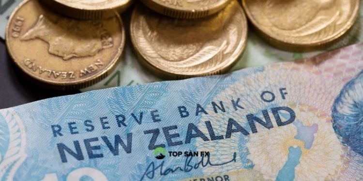 Phân tích đồng đô la New Zealand 24/9: Giá tăng trở lại?