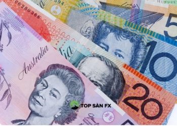 Phân tích đồng đồ la Úc 14/9: AUD vượt qua một số mức kháng cự