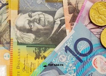 Phân tích đồng đô la Úc 15/9: AUD/USD đảo chiều trở lại