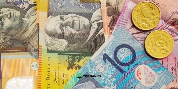 Phân tích đồng đô la Úc 15/9: AUD/USD đảo chiều trở lại
