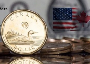 Phân tích đồng đô la Canada 17/9: Thiết lập mức thấp nhất quý II