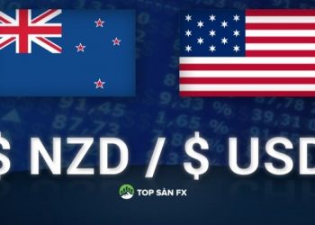 Phân tích đồng New Zealand 30/9: Điểm trao đổi quan trọng