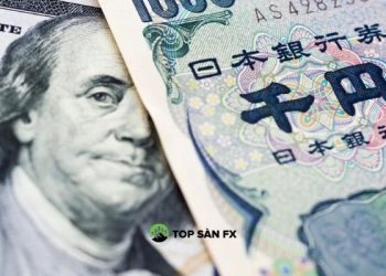Phân tích đồng Yên Nhật 22/9: Sắp có đột phá về USD/JPY
